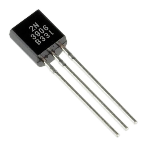2N3906 (16) S