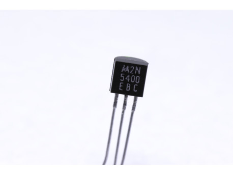 2N5400 (17) S