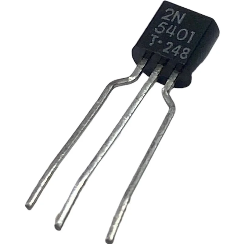 2N5401 (16) S