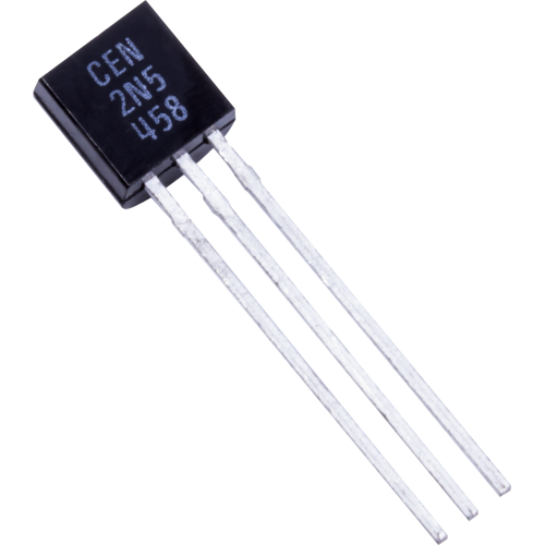 2N5458