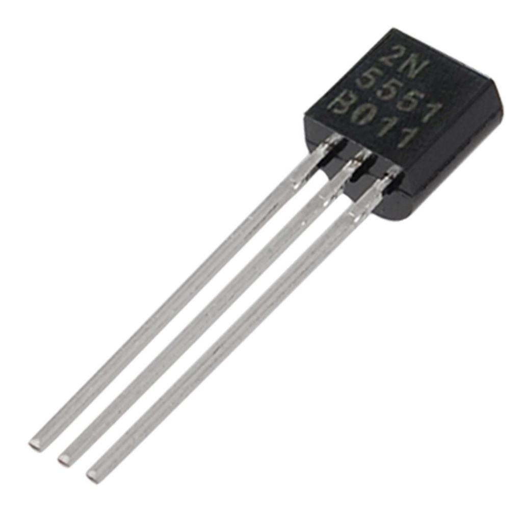 2N5551 (19) S