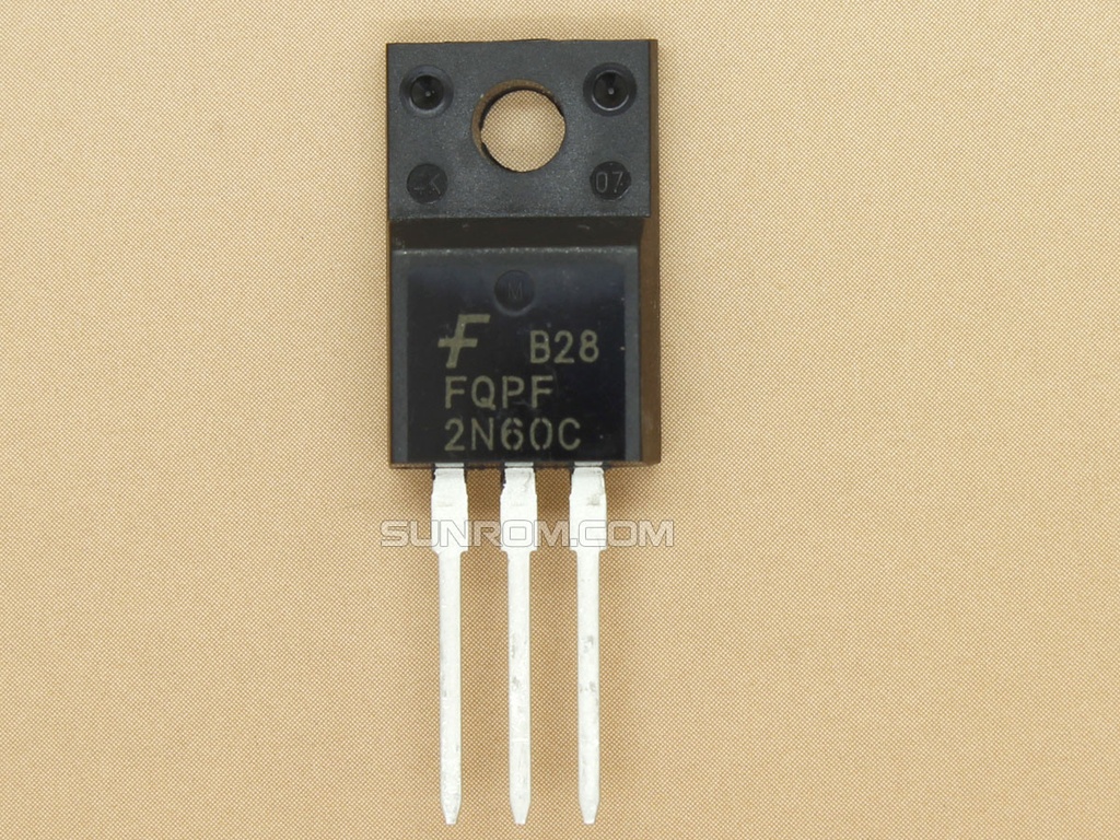 2N60