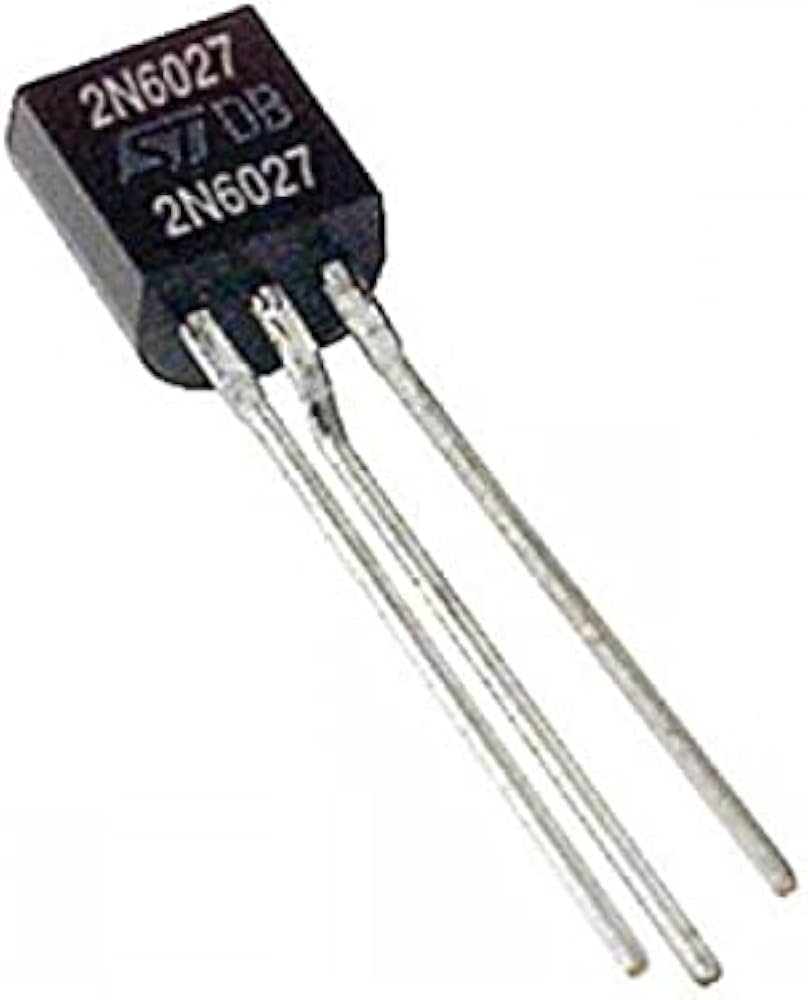 2N6027