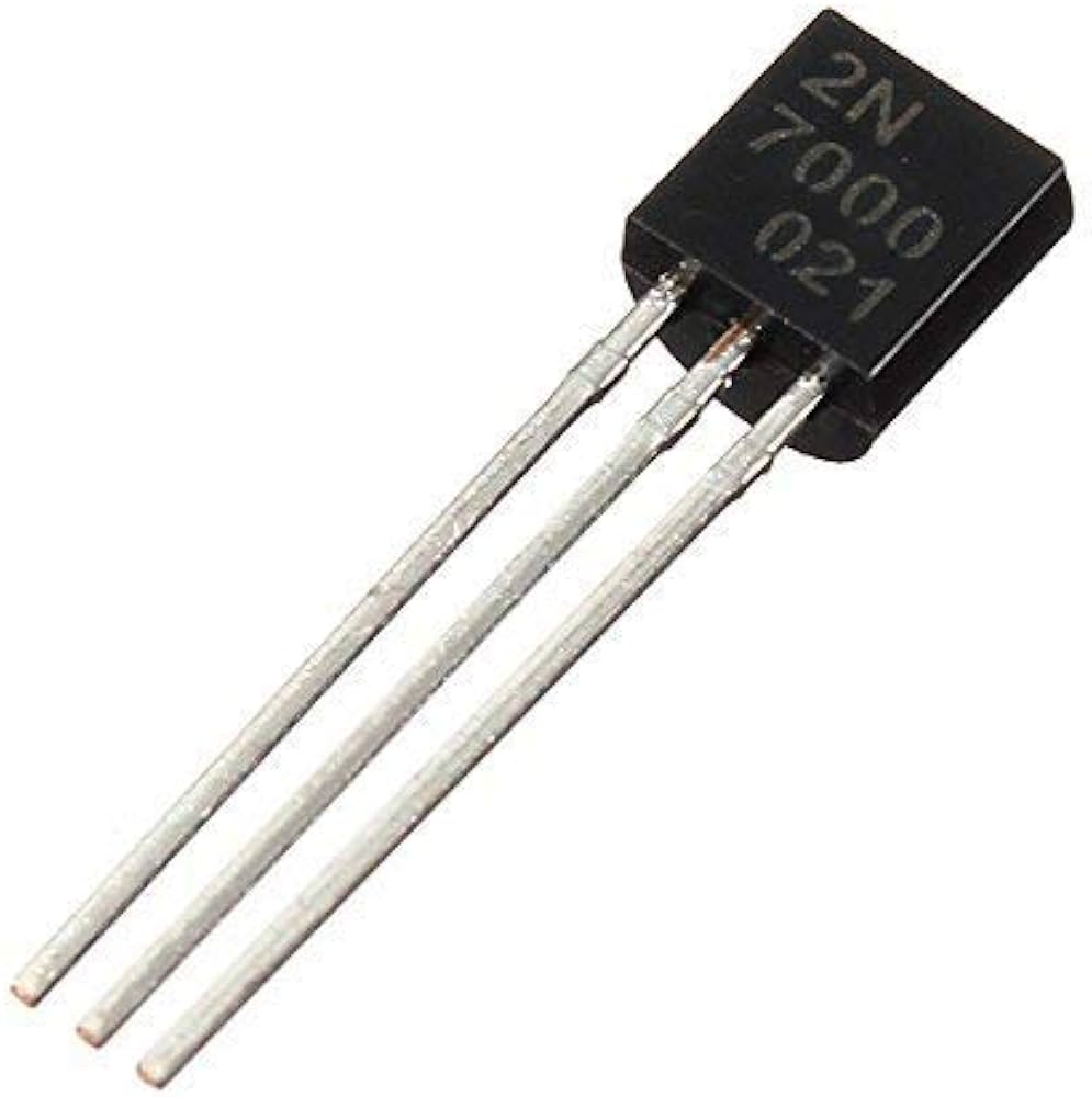 2N7000-H52