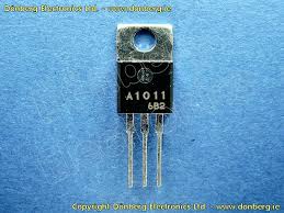 A1011, 2SA1011 (30)