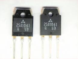 2SA1061 (34) (35)