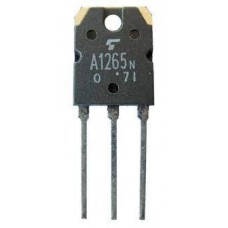2SA1265N (36)(44) S