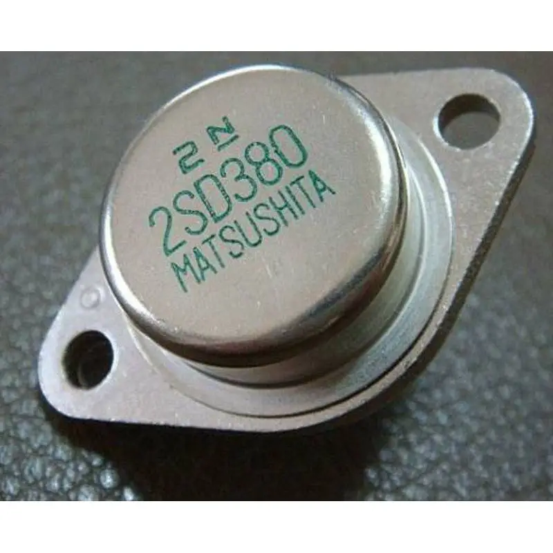 D380, 2SD380 METAL (29) S