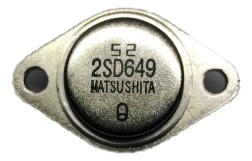 2SD649 (29) S