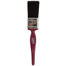 PAINT BRUSH RED 2"
