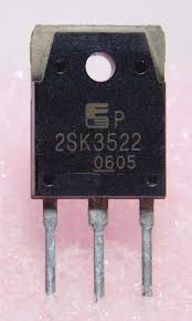 2SK3522