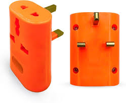 A/3 ADAPTOR ORINGE CAMRY 