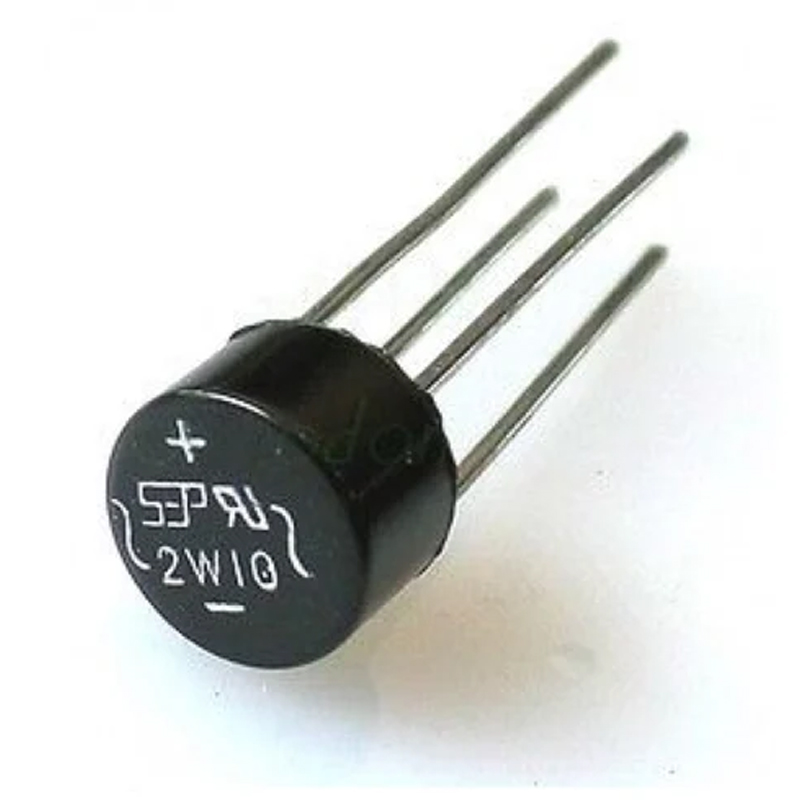 2W10 BRIDGE DIODE