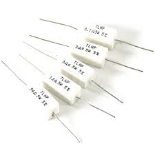 3.3 OHM 7W CER RESISTNC