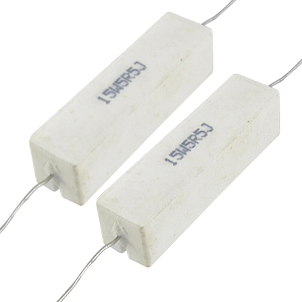 3.9 OHM 15W CER RESISTANCE 
