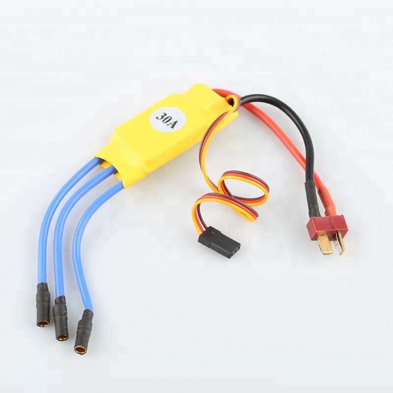 30A DRONE SPEED CONTROLLER 