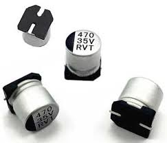 33UF 1ND SMD CAP