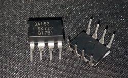3A153 DIP 8PIN