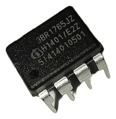 3BR1765 DIP 7PIN