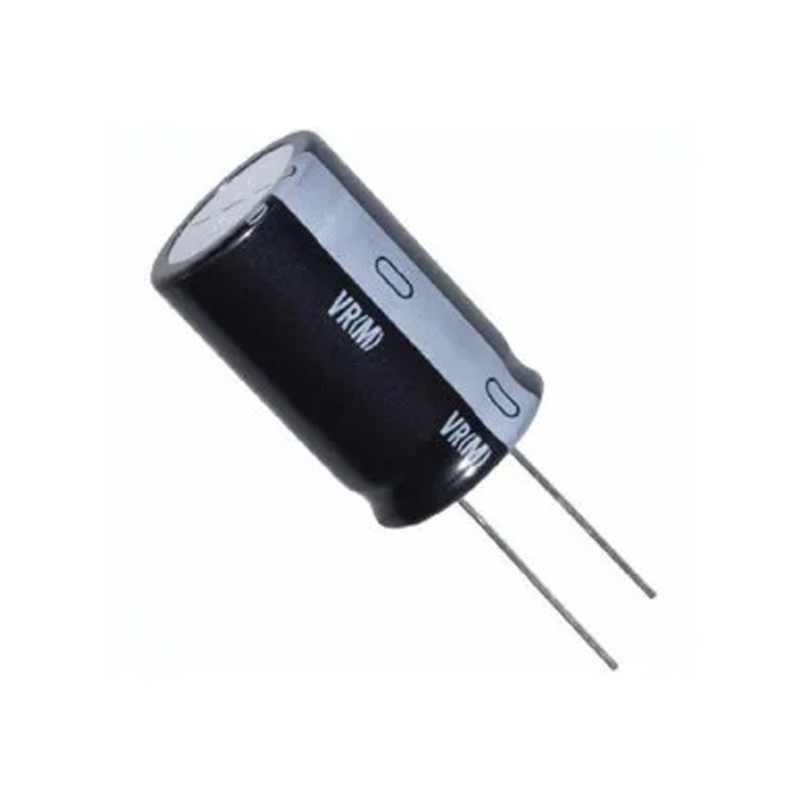 4.7UF 100V PC