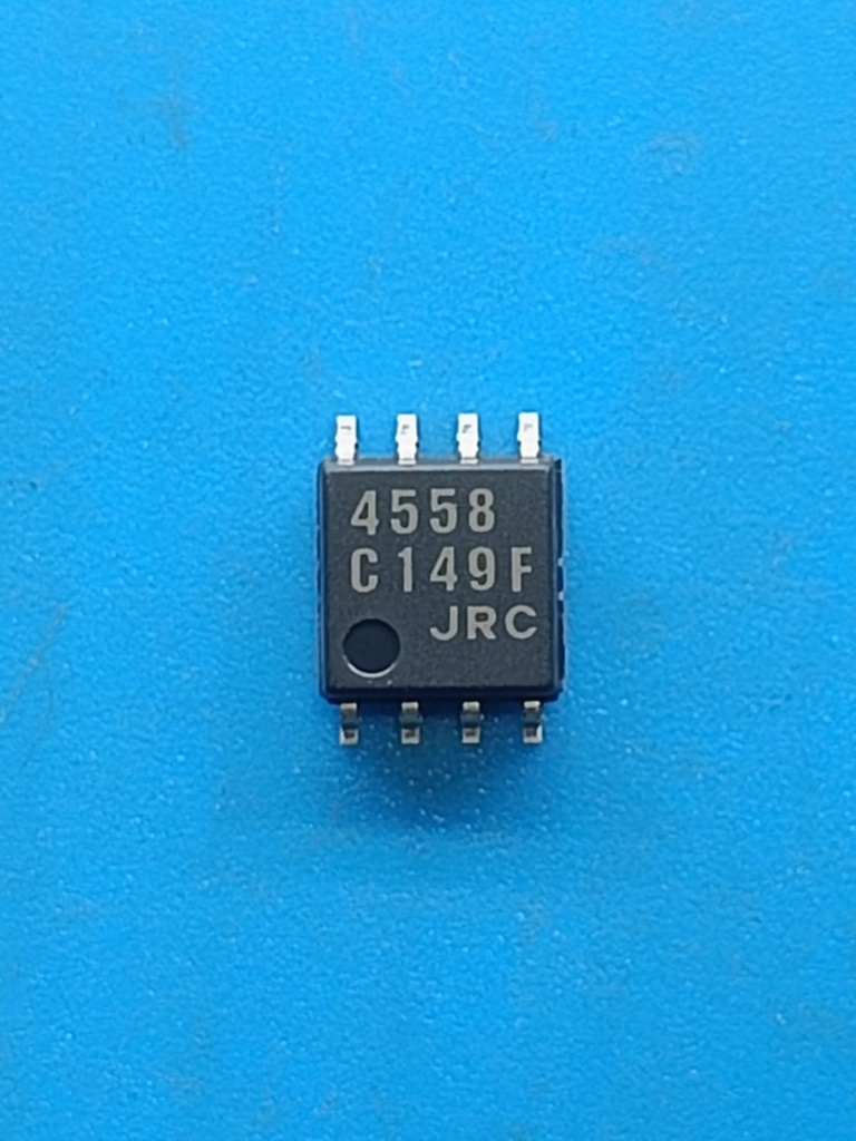 4558C SMD