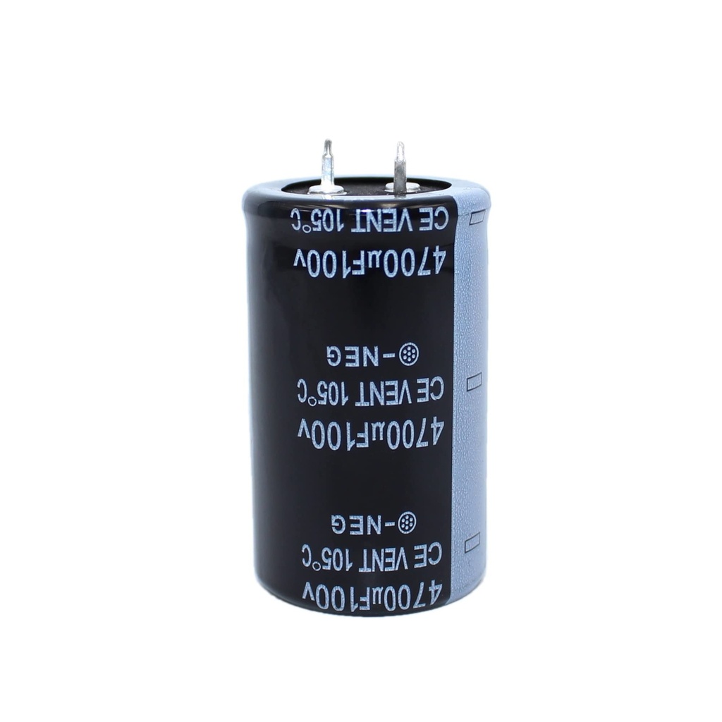 4700UF 100V PC