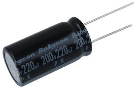 4700UF 50V PC