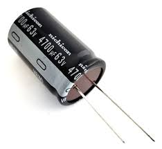 4700UF 63V PC