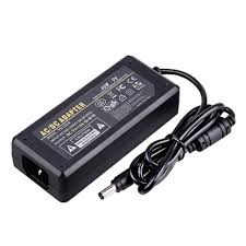 ADAPTOR 48V 3A DC PIN