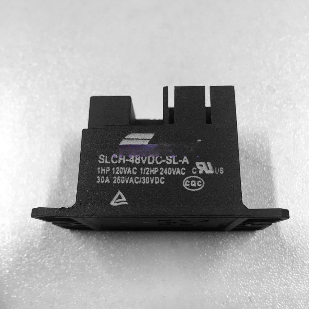 48V 5PIN 30A RELAY AR92-1Z