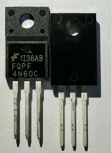 4N60B PLASTIC B