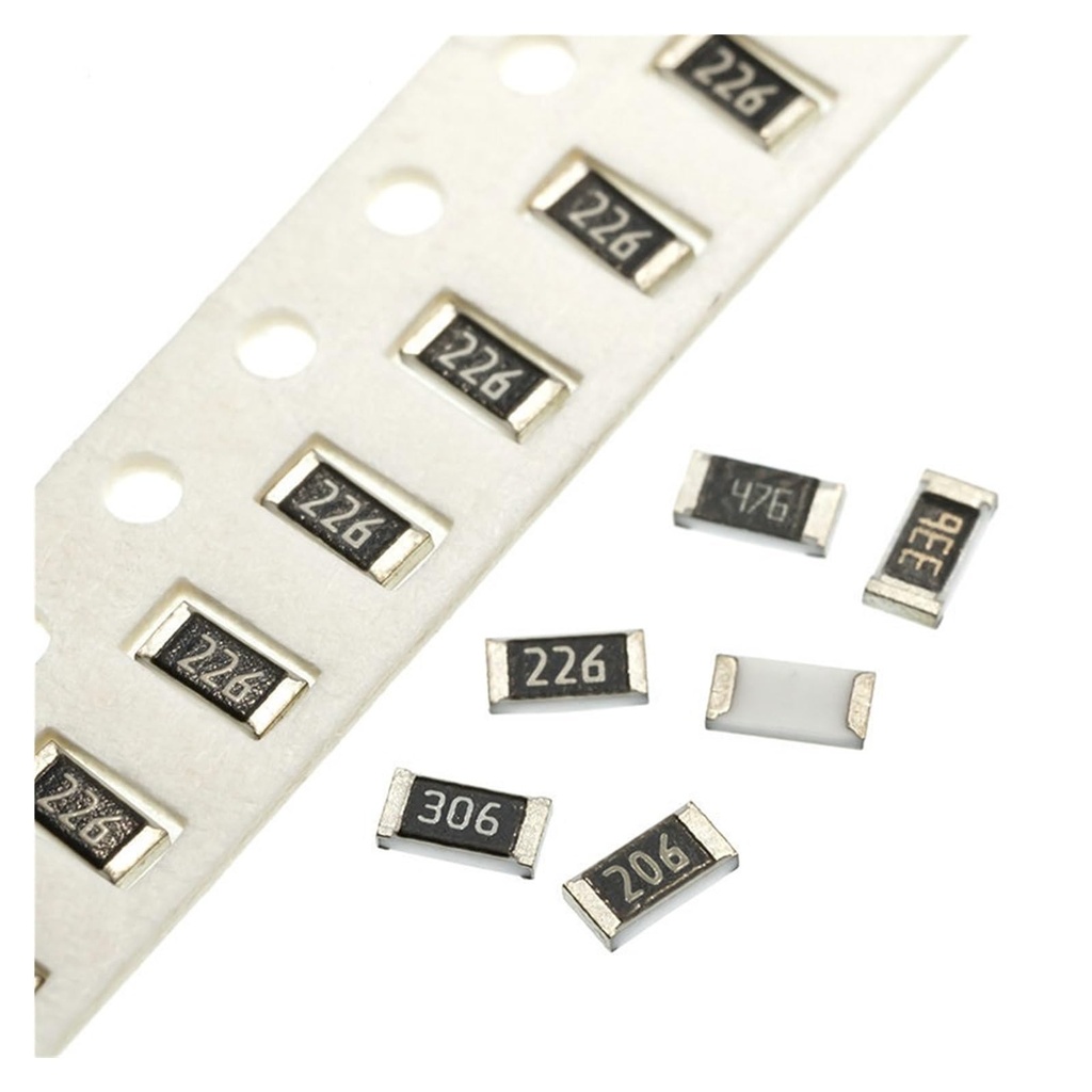 560 OHM 1/4W SMD RESISTANCE