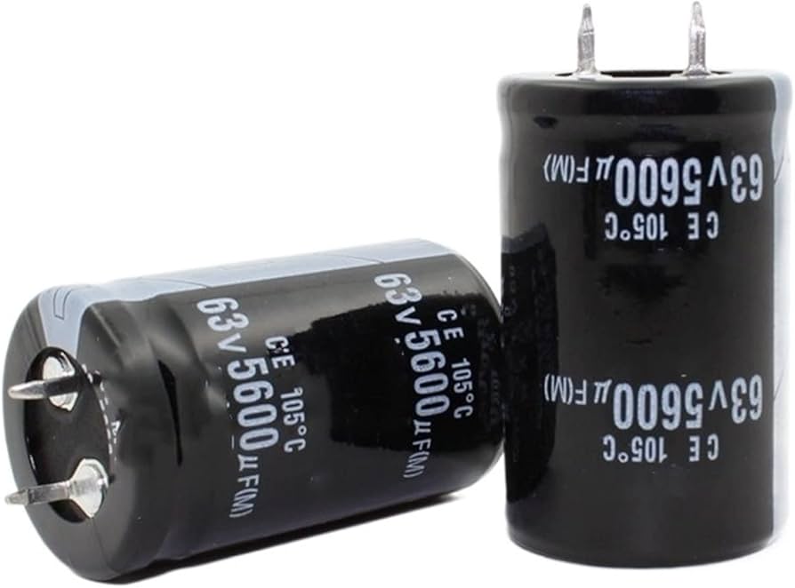5600UF 63V PC
