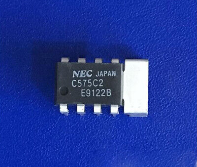 575C2 DIP 8PIN (10)