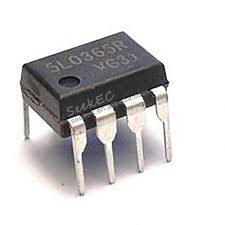 5L0365R DIP 8PIN