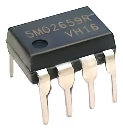 5M0265 DIP 8PIN