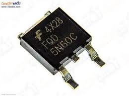5N60C SMD