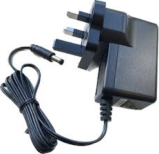 ADAPTOR 5V 2A DVD SMALL PIN