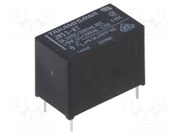 5V 4PIN 5A RELAY JV5S-KT