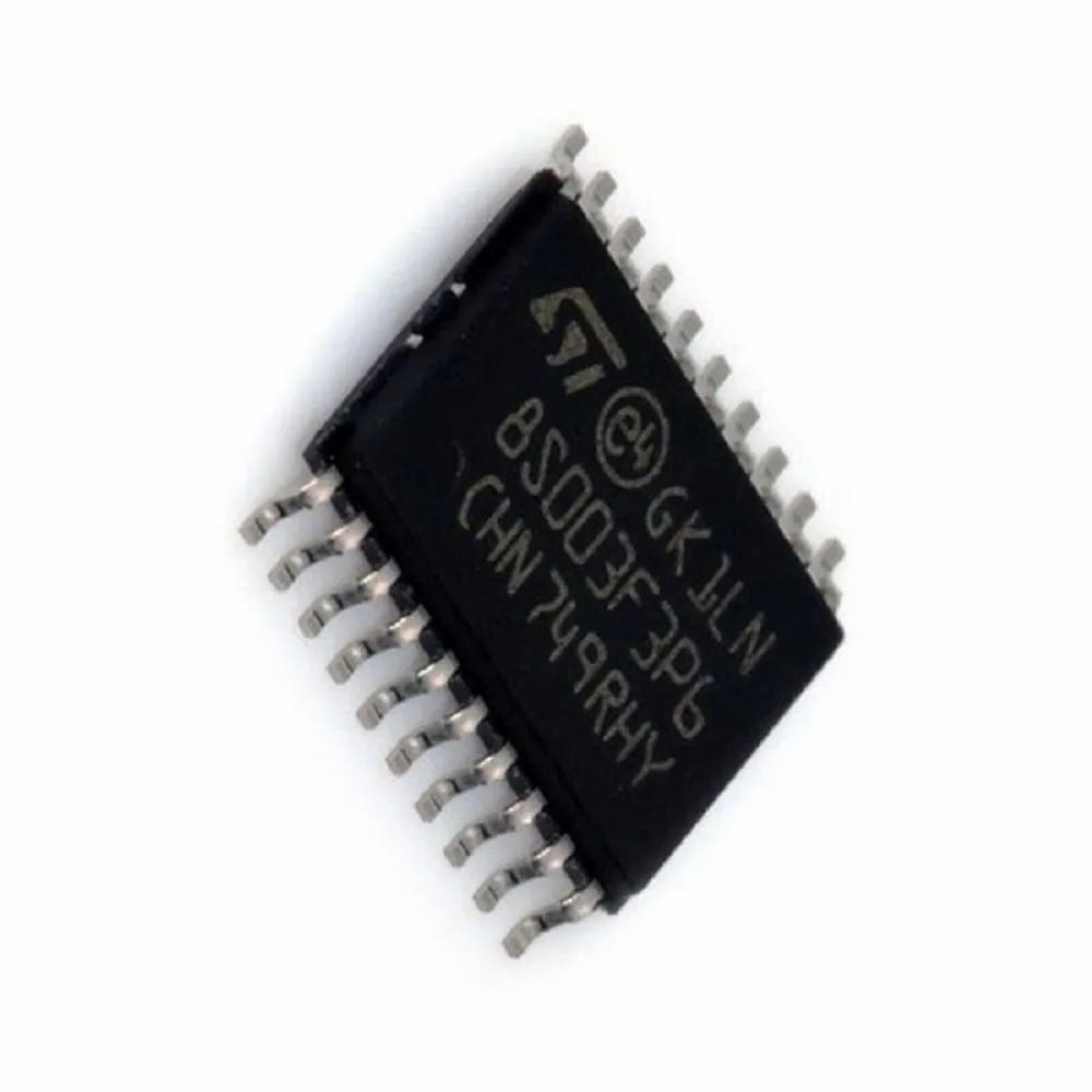 6367S SMD IC