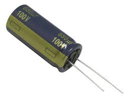 680UF 100V PC