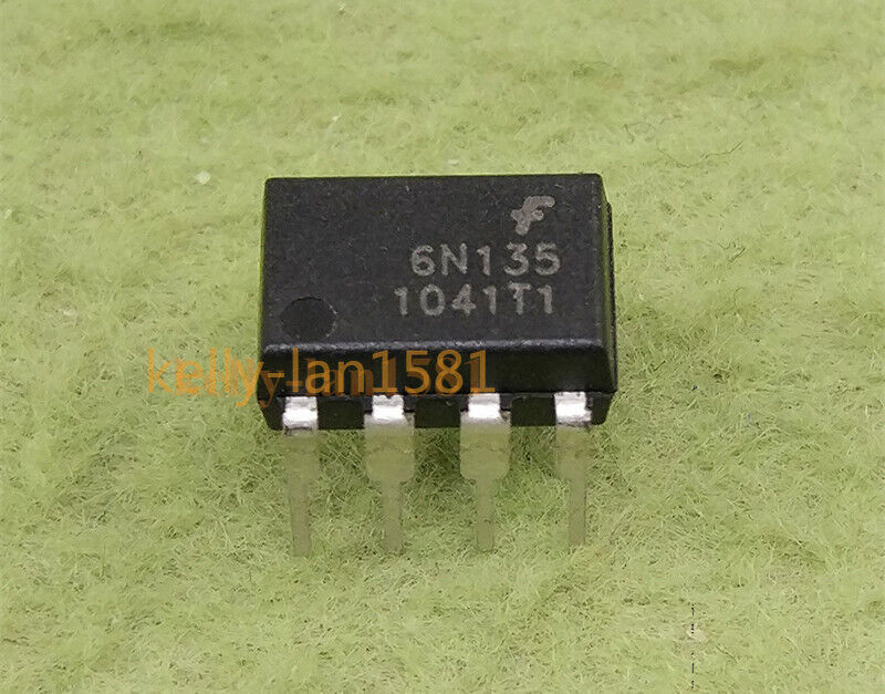 6N135 DIP 8PIN