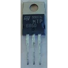 6N60 METAL B