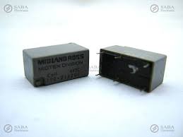 6V 4PIN 8A RELAY 101N-1AHA-F-CE