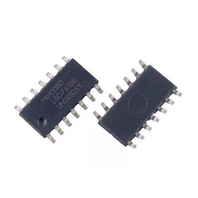 74HC08D (SMD)