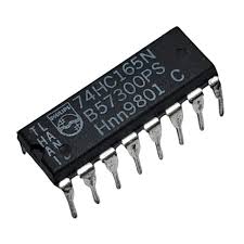 74HC165N DIP