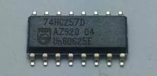 74HC257D SMD