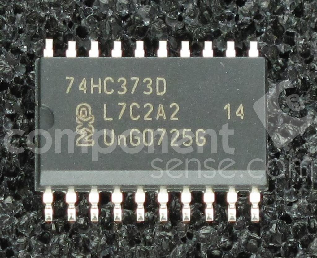 74HC373D SMD