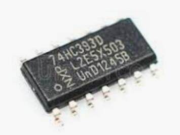 74HC393D SMD