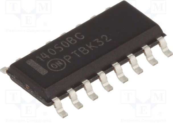 74HC86ADR2G SMD 74HCT86ADR2G